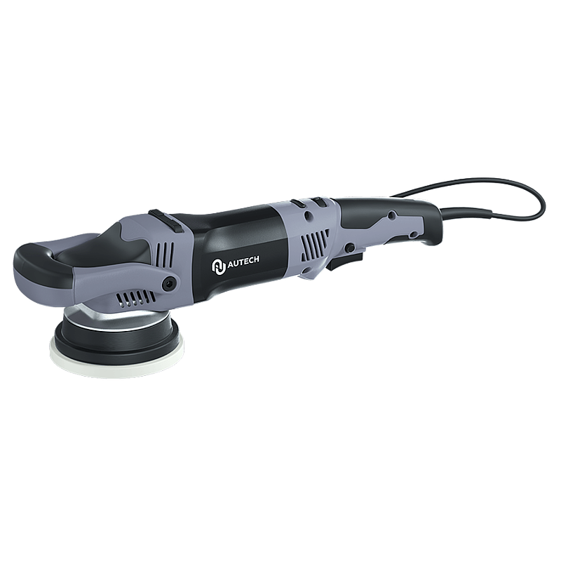 Профессиональная полировальная машинка планетарного действия с принудительным вращением ROTEX 