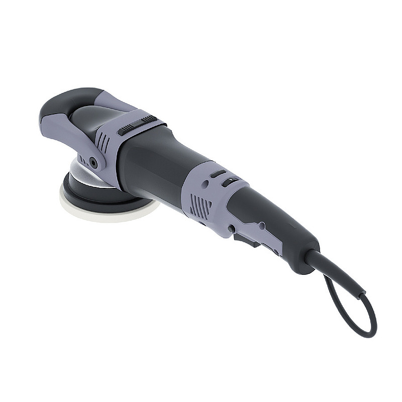 Профессиональная полировальная машинка планетарного действия с принудительным вращением ROTEX 