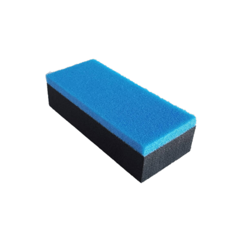 Блок аппликатор для нанесения защитных покрытий 10 x 3 x 2 см