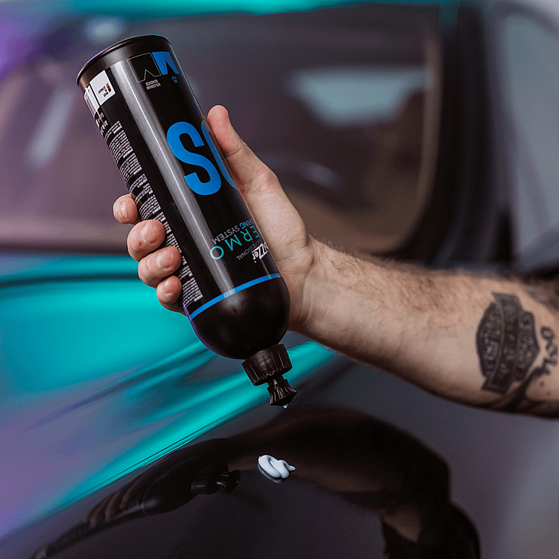 Одношаговая полировальная паста Professional One Step 3000, 750 мл