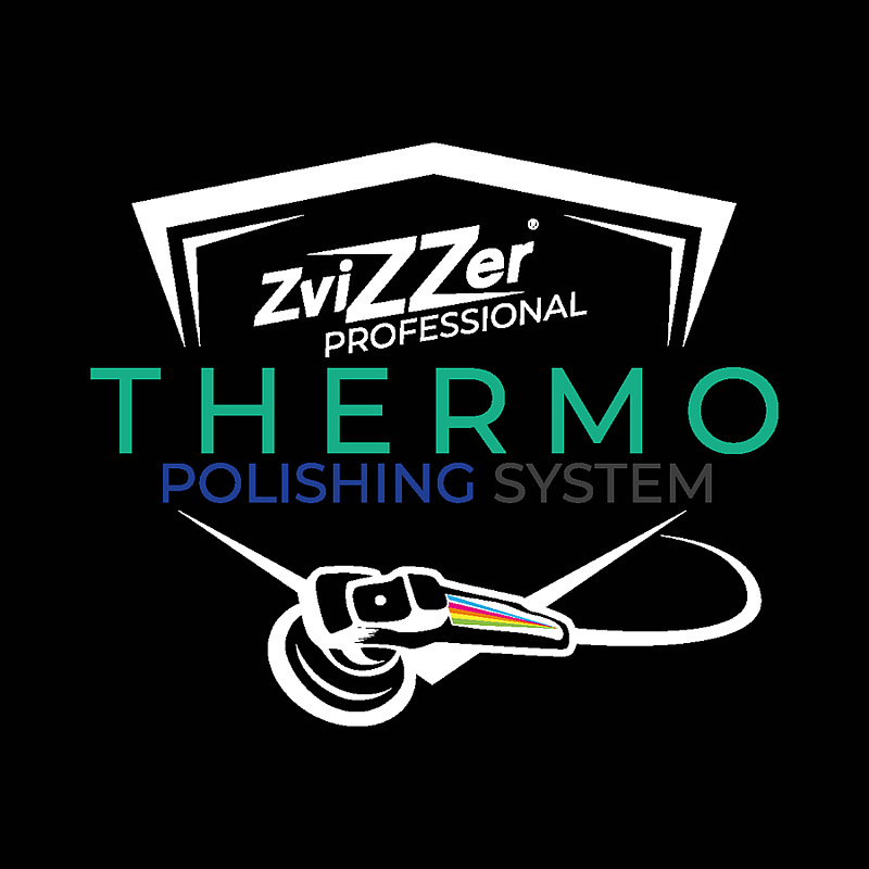 Крупноабразивная полировальная паста Professional Heavy Cut 1500,  750 мл