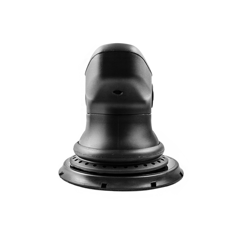 Профессиональная полировальная машинка эксцентрик или орбитальный ход 21мм