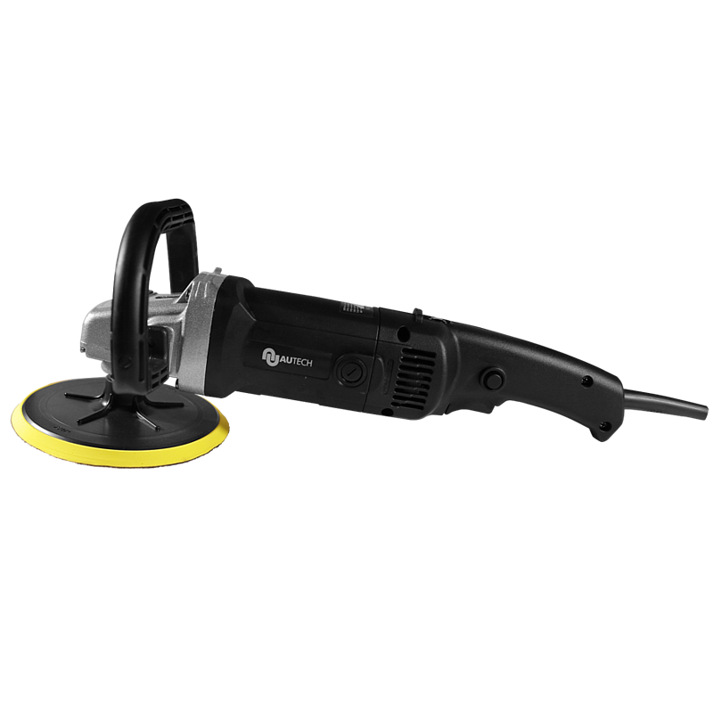 Полировальная машинка роторного действия Au-071501200R