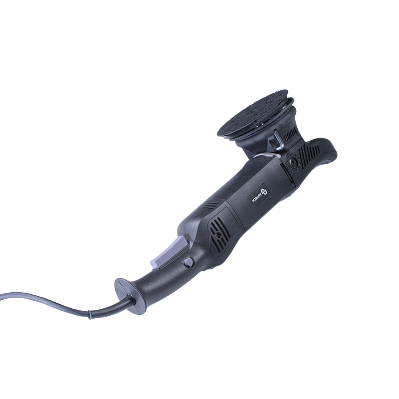 Профессиональная полировальная машинка эксцентрик или орбитальный ход 15мм