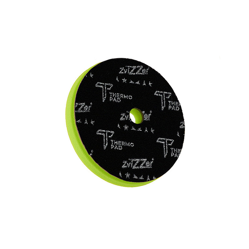 Очень мягкий термо-поролоновый круг, универсальный 150мм (160/20) Комплект 2шт. - Detailing Thermo Allrounder Комплект 2шт.