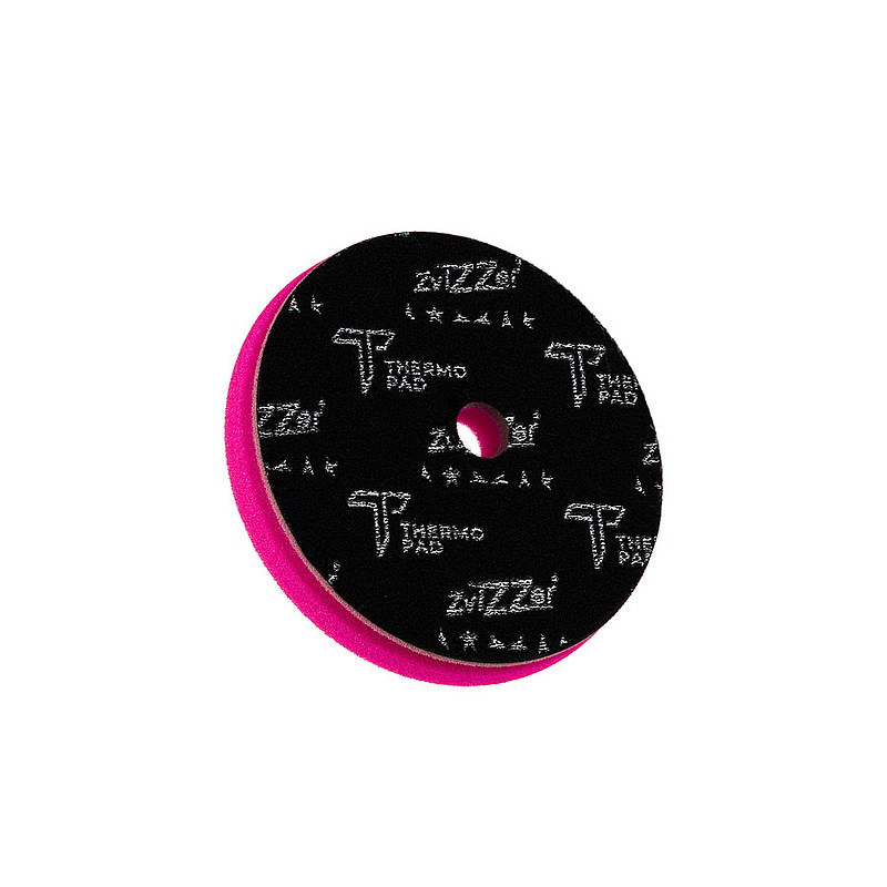 Жёсткий термо-поролоновый круг, универсальный 150мм (160/20) Компл.2шт. - Detailing Thermo Allrounder