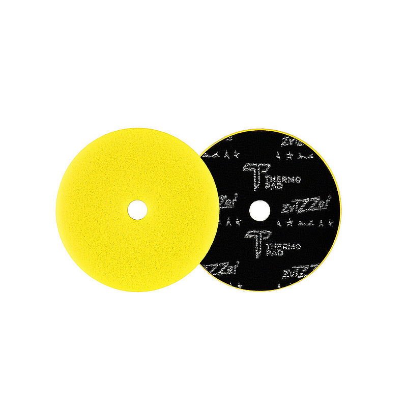 Мягкий термо-поролоновый круг, универсальный 150мм (160/20) Компл.2шт. - Detailing Thermo Allrounder