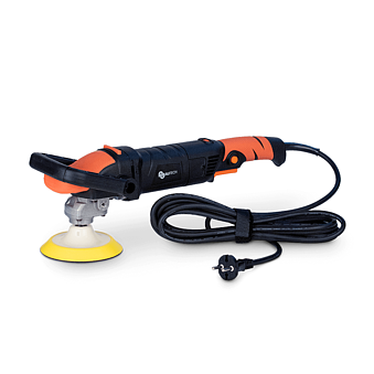 Полировальная машинка роторного действия Au-081251010