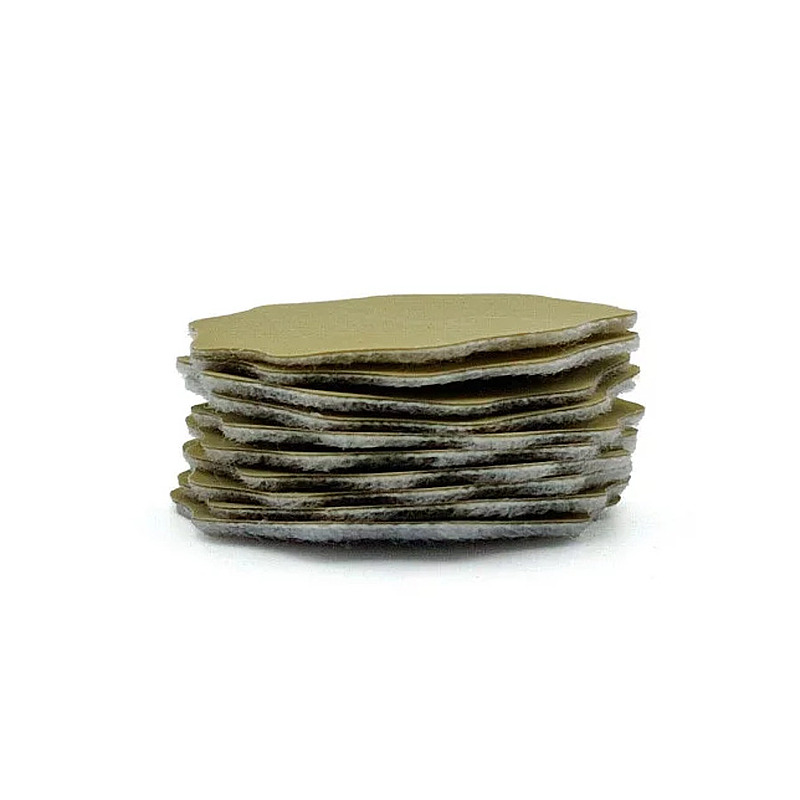 Sanding Flower Disc P5000 Ø 35mm
