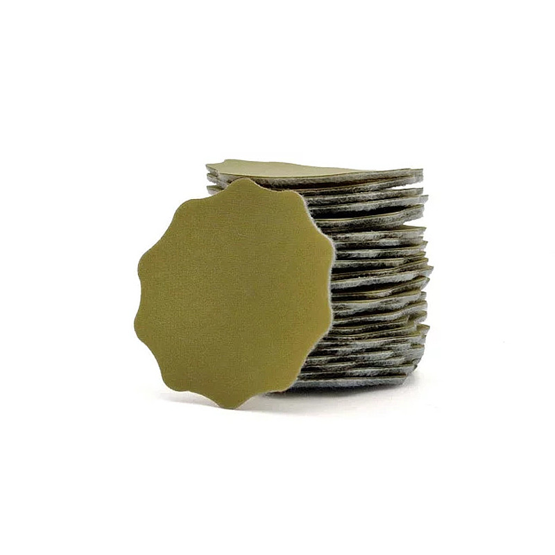 Sanding Flower Disc P5000 Ø 35mm