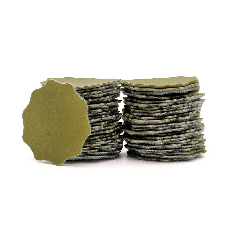 Sanding Flower Disc P5000 Ø 35mm