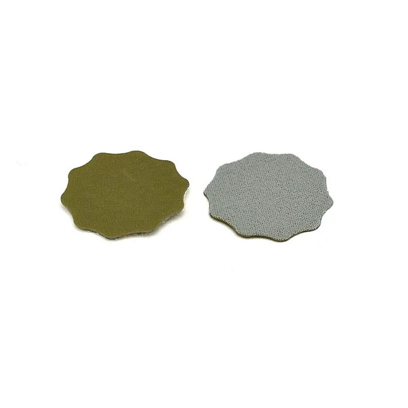 Sanding Flower Disc P5000 Ø 35mm
