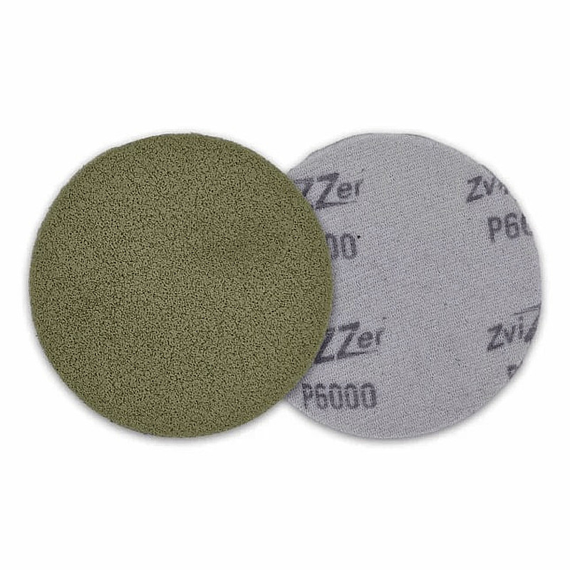 Sanding Surf Disc P6000 Ø 77mm