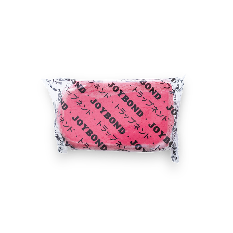 Joybond Red Clay Полировочная красная глина 200г.