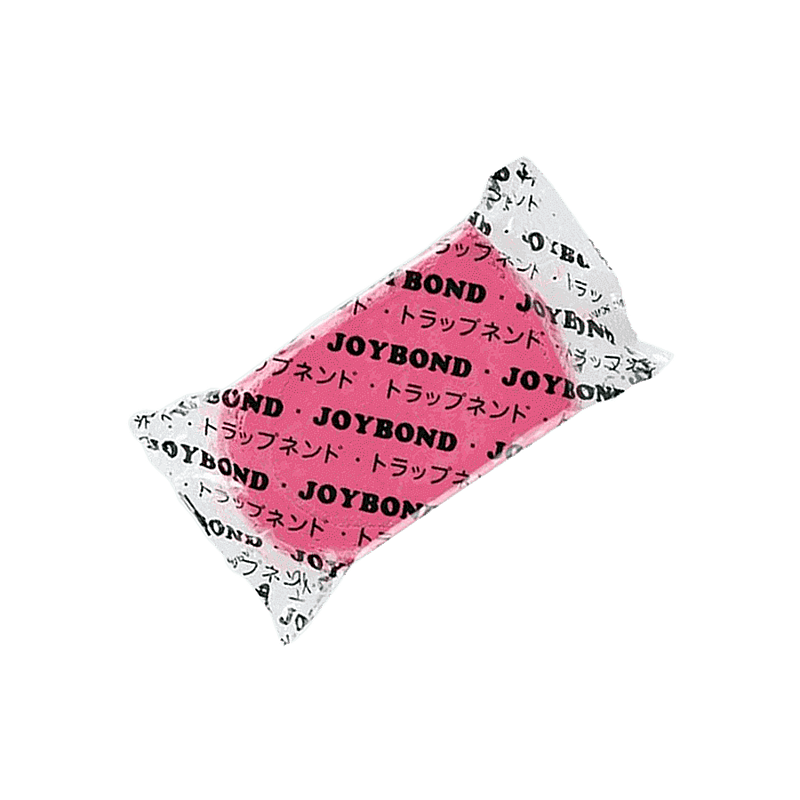 Joybond Red Clay Полировочная красная глина 200г.