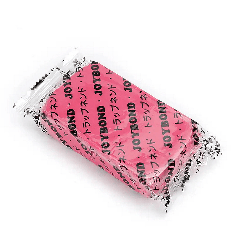 Joybond Red Clay Полировочная красная глина 200г.