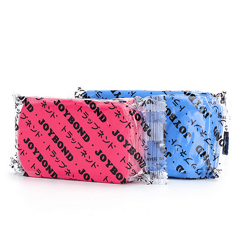 Joybond Red Clay Полировочная красная глина 200г.