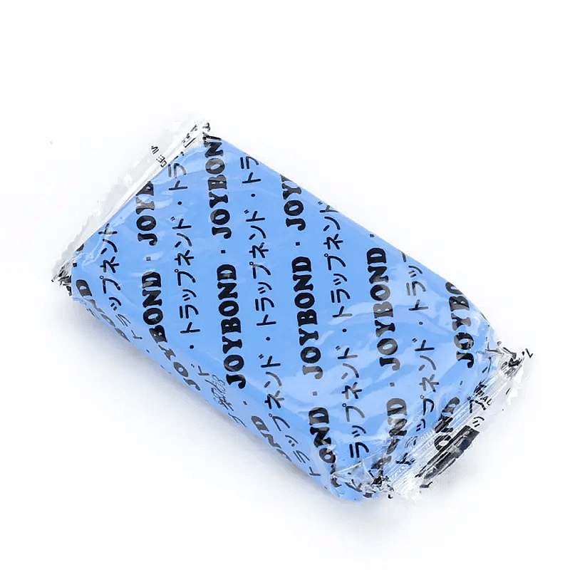 Joybond Blue Clay Полировочная синяя глина 200г.