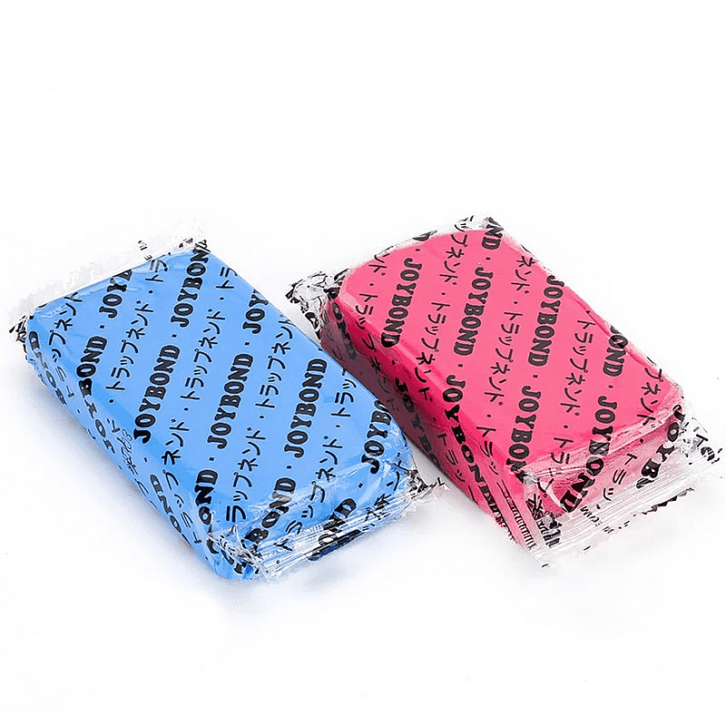 Joybond Blue Clay Полировочная синяя глина 200г.