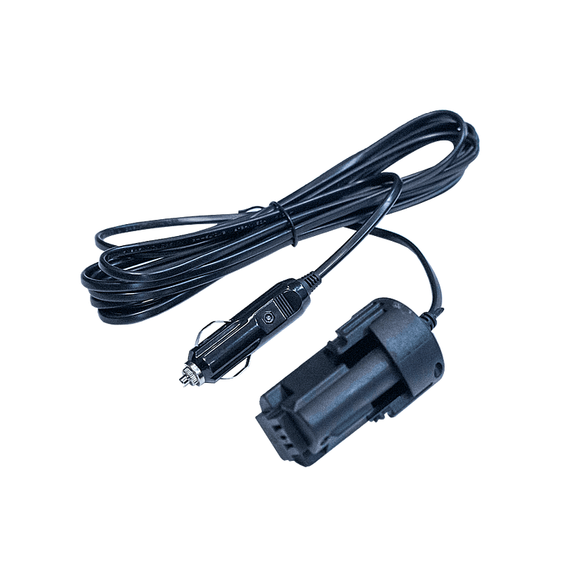 Автономная аккумуляторная полировальная машинка iBrid Pro Line Extended Kit 12V и 220V