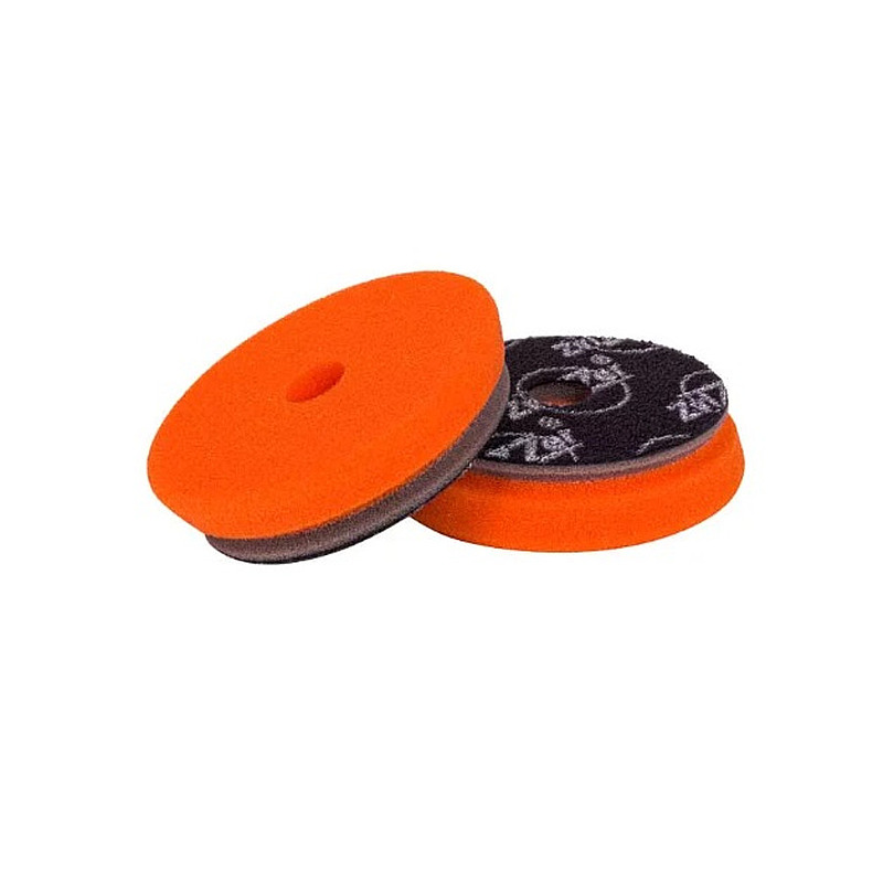 Поролоновый полировальный круг 76мм (90/20/76) Zvizzer All-Rounder -  средний