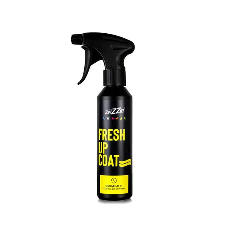 Универсальный очиститель с гидрофобным эффектом Fresh-Up, 250 ml