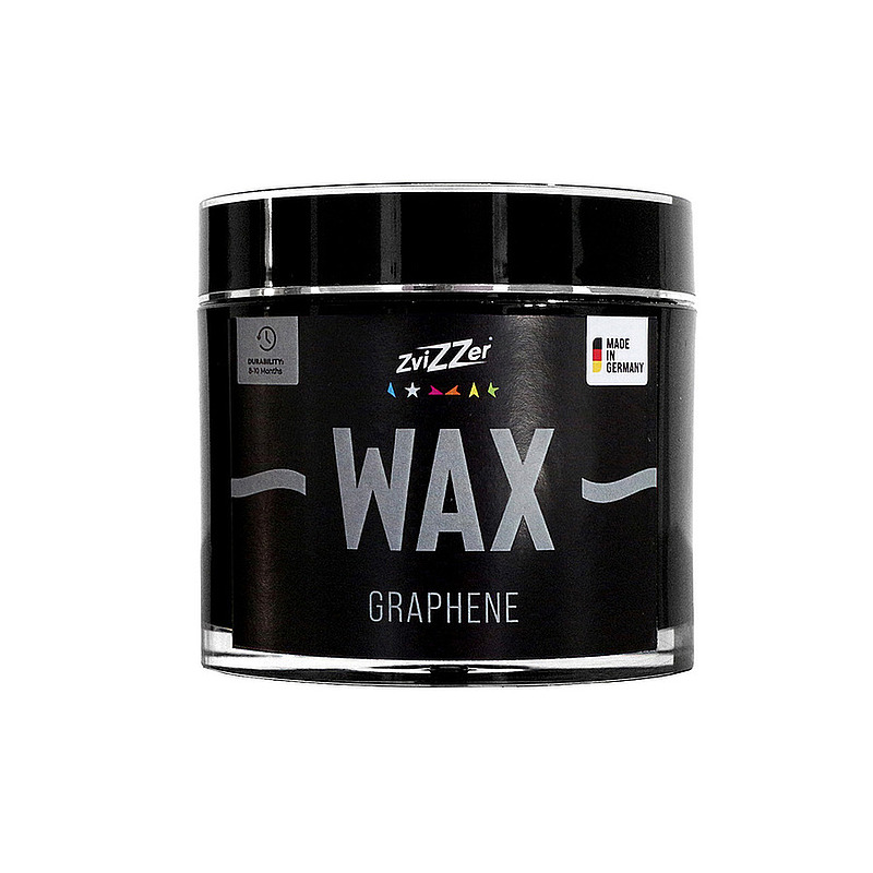 Твердый воск с графеном Wax Graphene, 200 ml