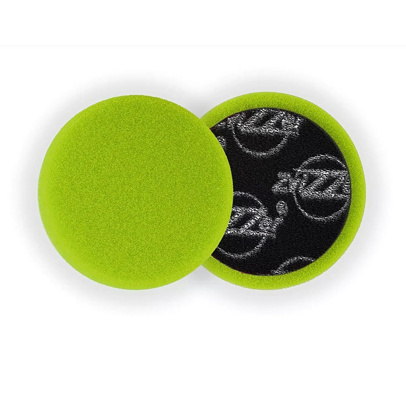 Поролоновый полировальный круг 76/20 mm Zvizzer Standart Pad - ультра мягкий