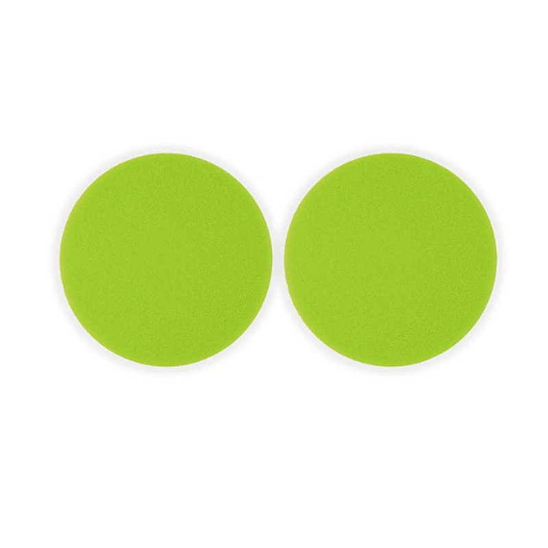 Поролоновый полировальный круг 55мм (70/20/55) Zvizzer Trapez 5шт - ультра мягкий антиголограммный