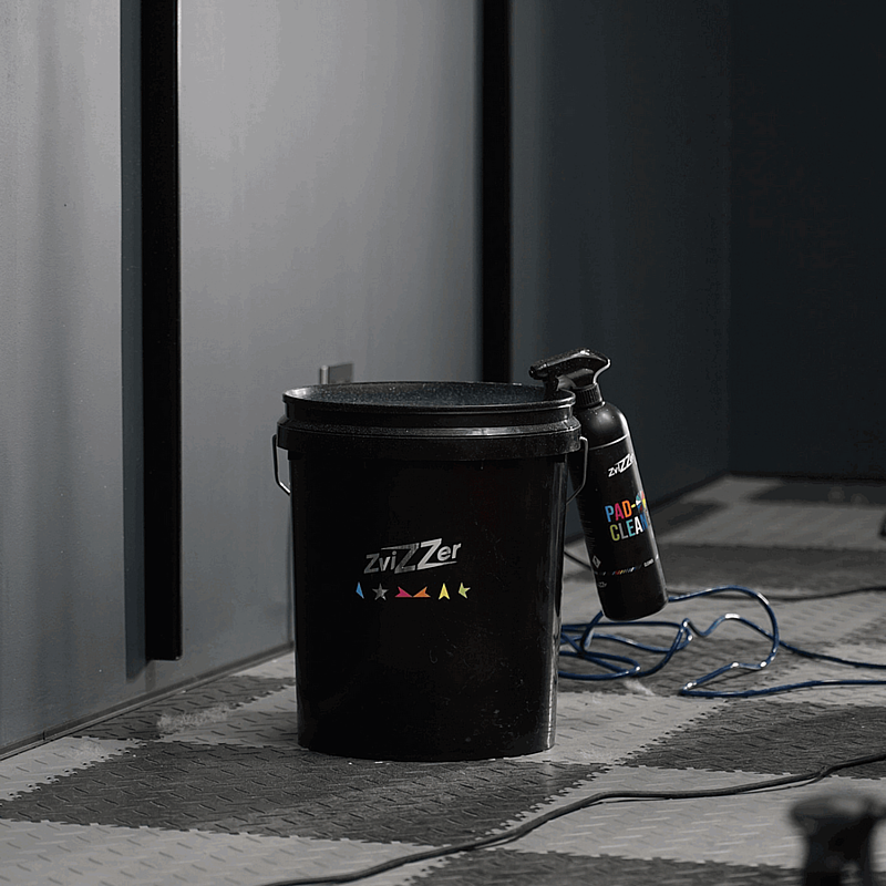 Очиститель полировальных кругов Pad Cleaner, 750 ml