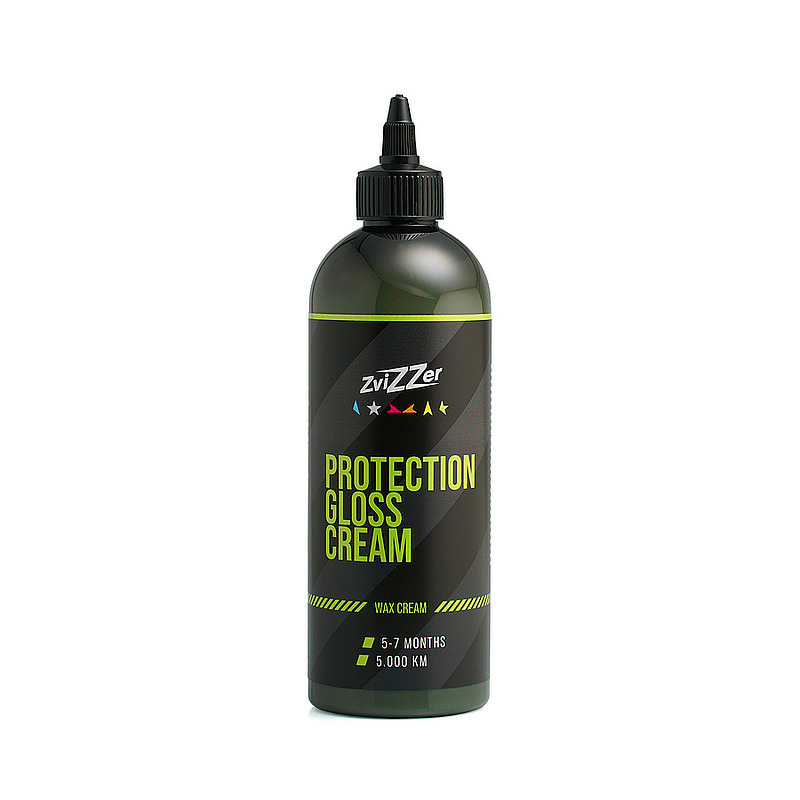 Стойкий крем-воск Protection Gloss Cream, 500ml