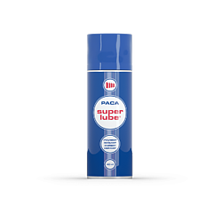 SUPER LUBE - Многофункциональная универсальная смазка  (400 мл) 243