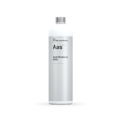 ACID SHAMPOO SiO2 - Глубоко очищающий от песка и частиц металла шампунь (1 л) 821