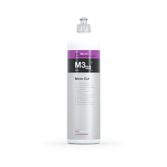 MICRO CUT M3.02 - Антиголограммная финишная абразивная паста (1 л) 952