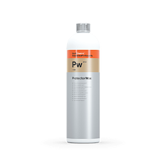 PROTECTORWAX - Консервирующий полимер премиум–класса, (1 л). 25