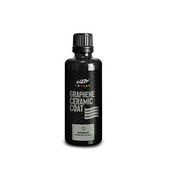 Долговременная графеновая защита Graphene Paint Ceramic, 50 мл