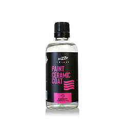 Долговременная керамическая защита Paint Ceramic Coat, 50 мл
