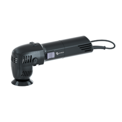 Профессиональная полировальная машина эксцентриковая 75мм ход 12мм 710ват