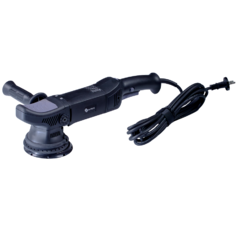 Профессиональная полировальная машинка эксцентрик или орбитальный ход 15мм