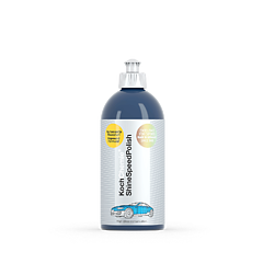 ShineSpeedPolish - Удаление царапин и придание блеска  (500 мл) 1751
