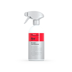 REACTIVE RUST REMOVER - Бескислотный, реакционный очиститель ржавого налёта (500 г) 594