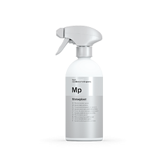 MOTORPLAST - Высокостойкий консервант двигателя (500 мл) 1020