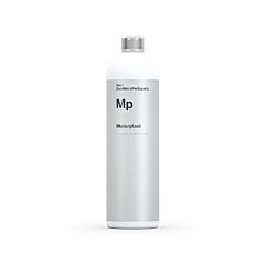 MOTORPLAST - Высокостойкий консервант двигателя (1 л) 1021