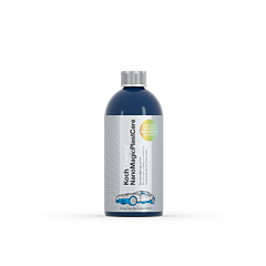 NANOMAGICPLASTCARE - Уход за внешним пластиком (500 мл) 410