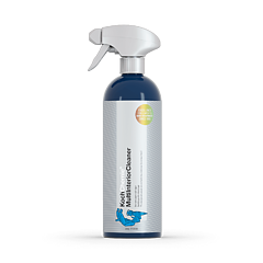 MULTIINTERIORCLEANER - Универсальный очиститель салона (750 мл) 380