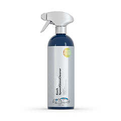 SPEEDGLASSCLEANER - Быстрый очиститель стекла (750 мл) 437