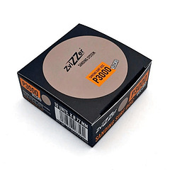 Sanding Surf Disc P3000 Ø 77mm