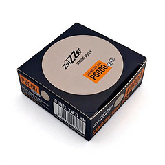 Sanding Surf Disc P6000 Ø 77mm