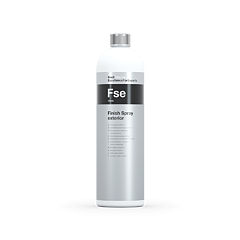 FINISH SPRAY EXTERIOR - Экспресс-блеск с удалением известковых пятен (1 л) 291