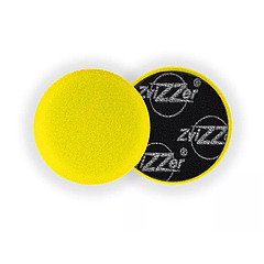 Поролоновый полировальный круг 76мм\12мм Zvizzer Standart Pad - мягкий антиголограмный